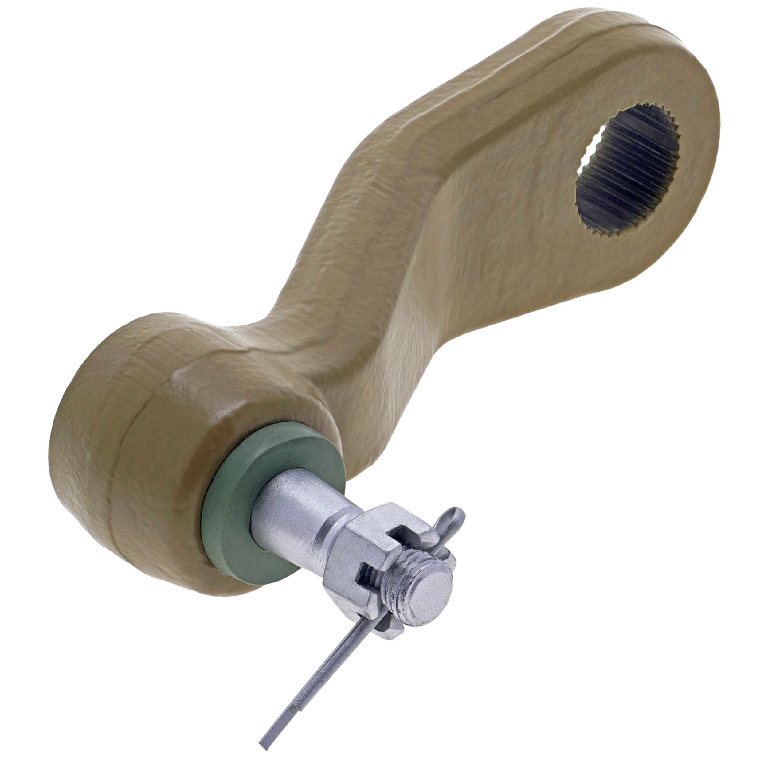 Mevotech TXMS50985 Steering Pitman Arm - Image 6