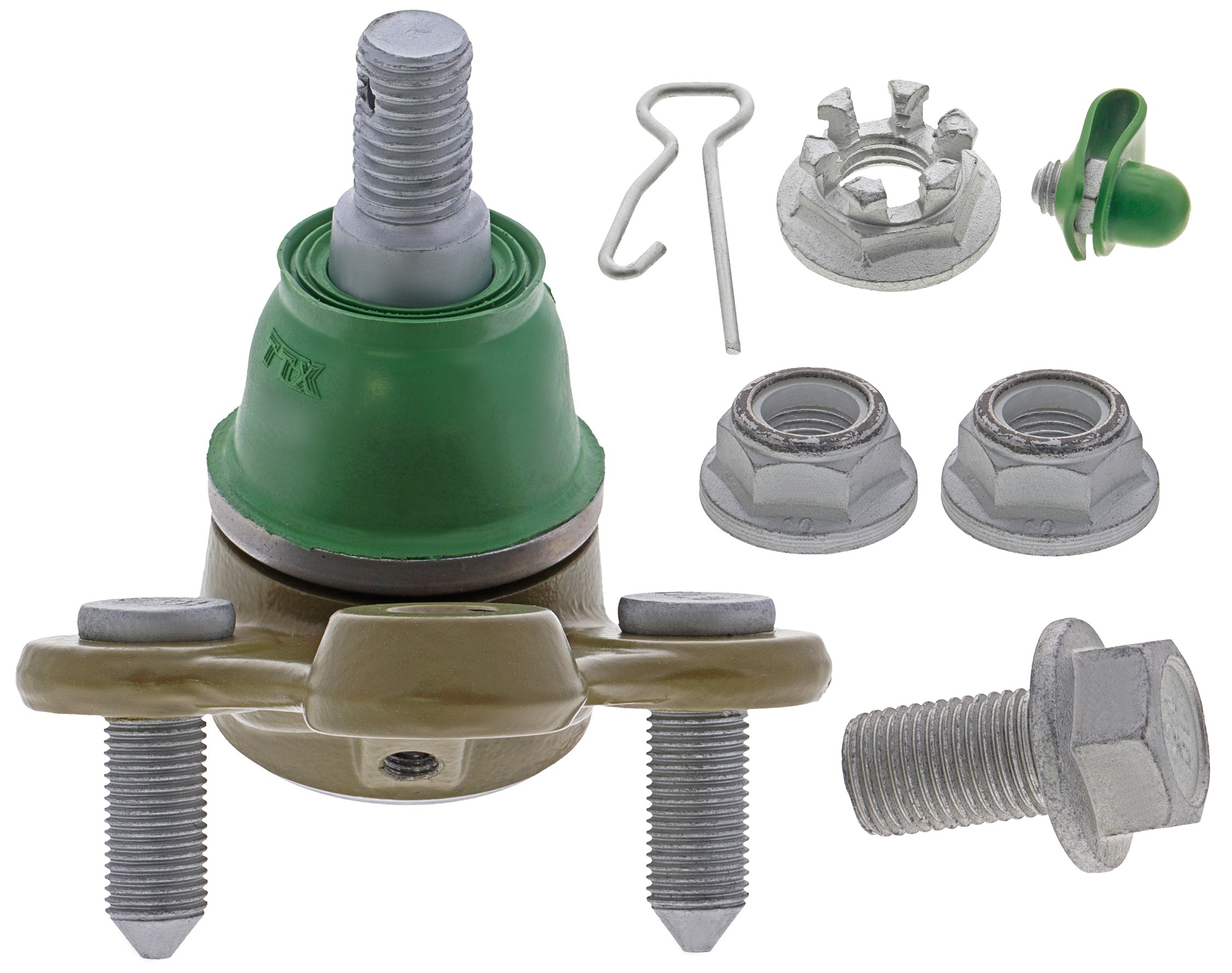 Mevotech TXMS60505 Suspension Ball Joint - Image 3