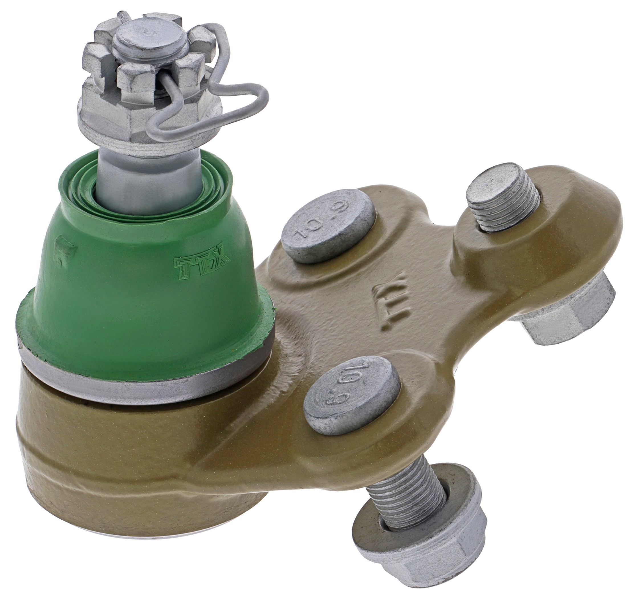 Mevotech TXMS60505 Suspension Ball Joint - Image 4