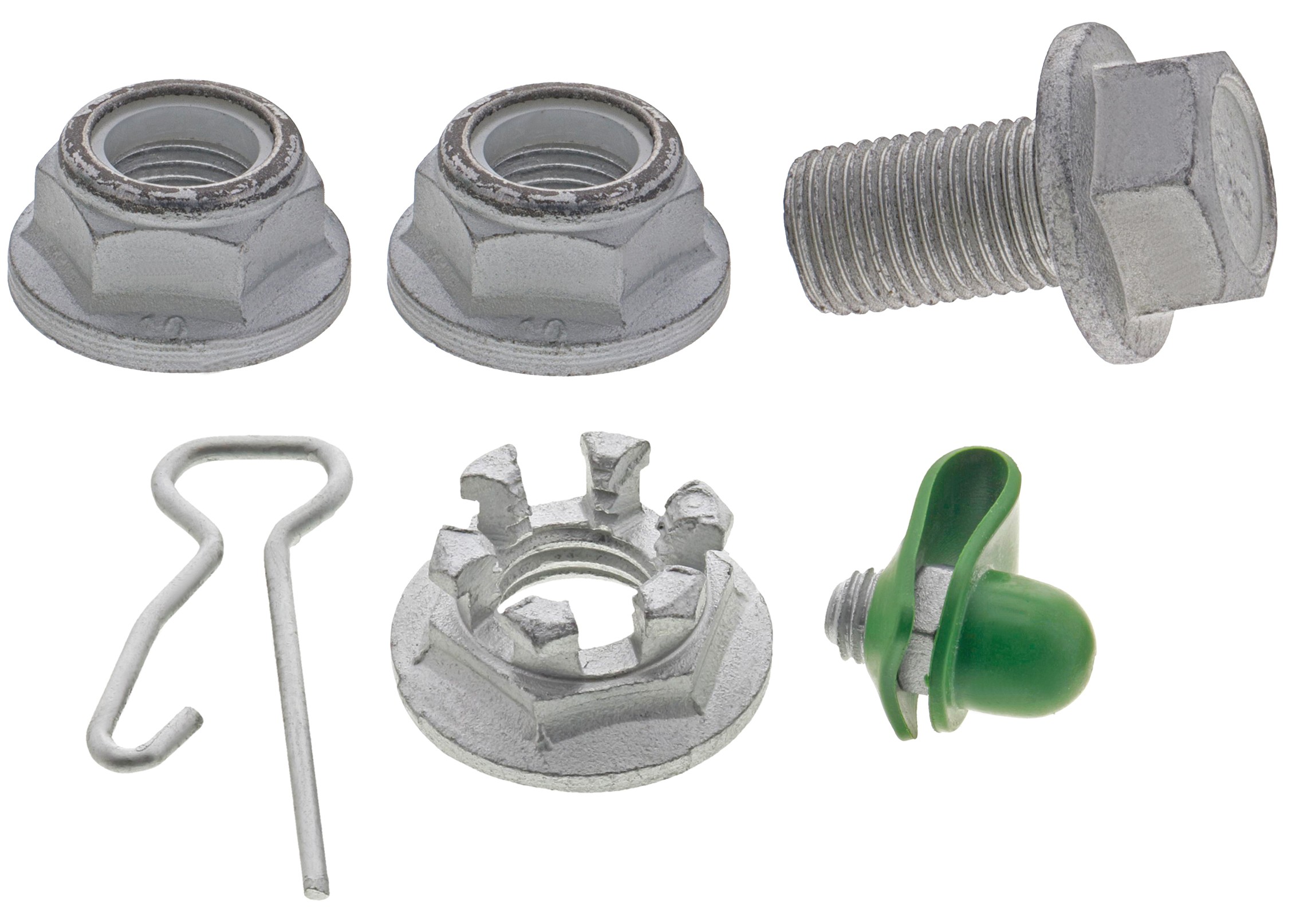 Mevotech TXMS60505 Suspension Ball Joint - Image 5