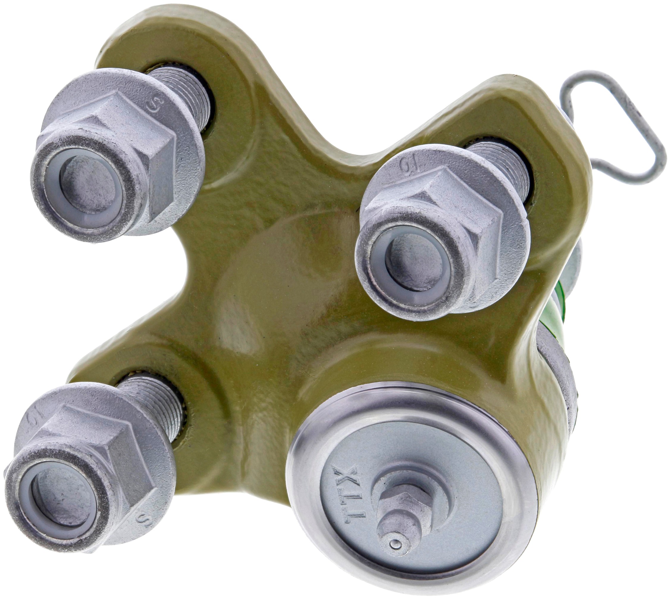 Mevotech TXMS60525 Suspension Ball Joint - Image 2