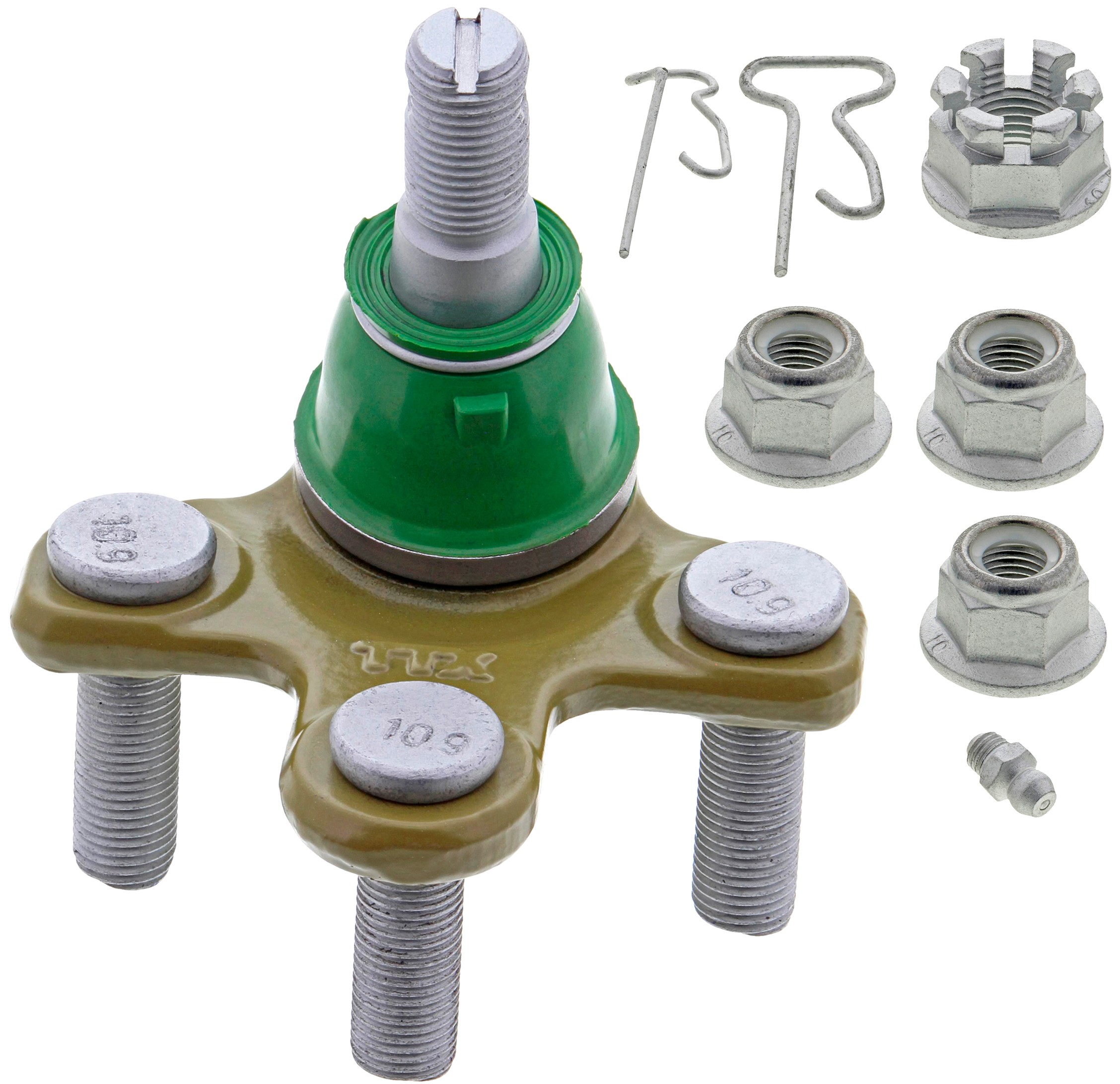 Mevotech TXMS60525 Suspension Ball Joint - Image 3