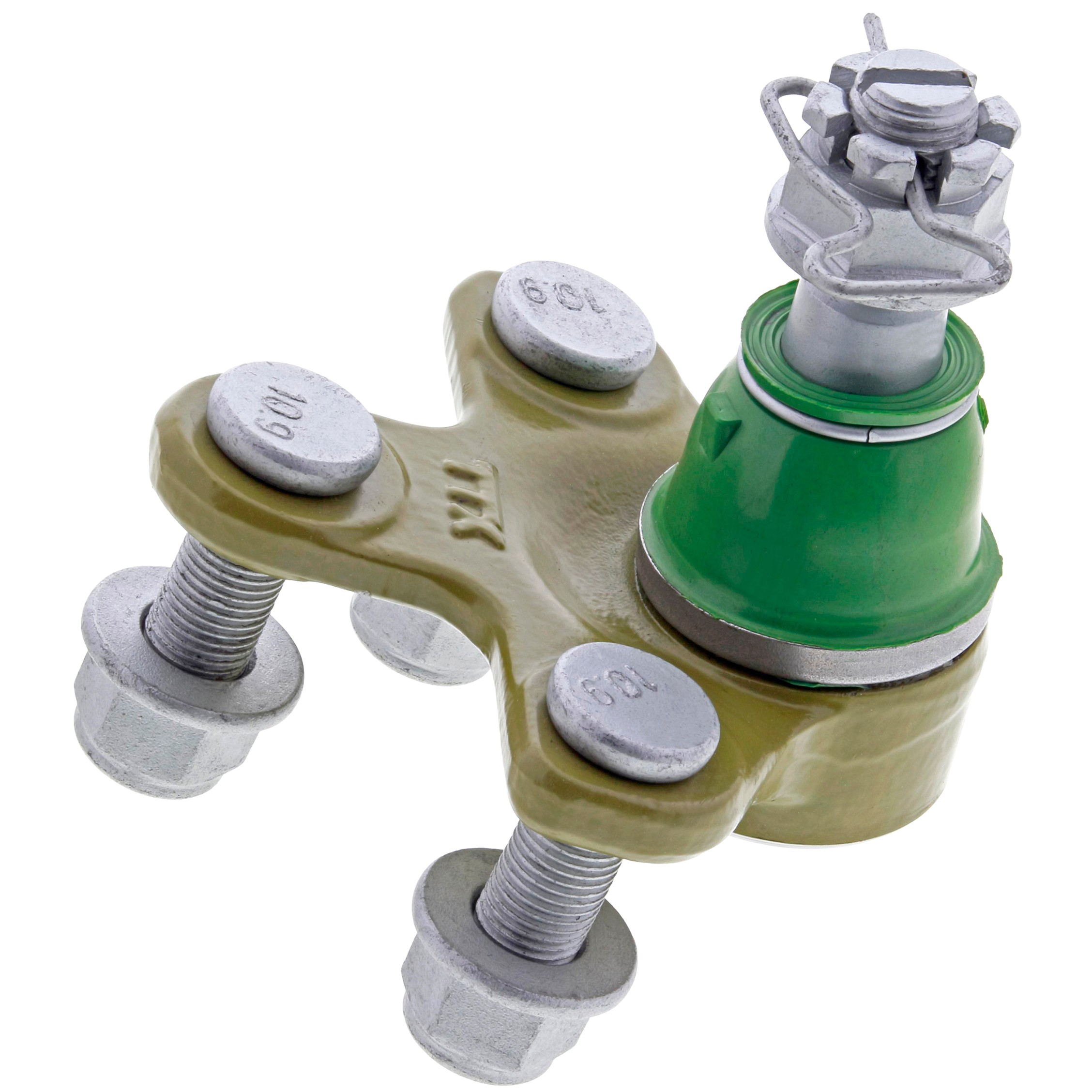 Mevotech TXMS60525 Suspension Ball Joint - Image 4