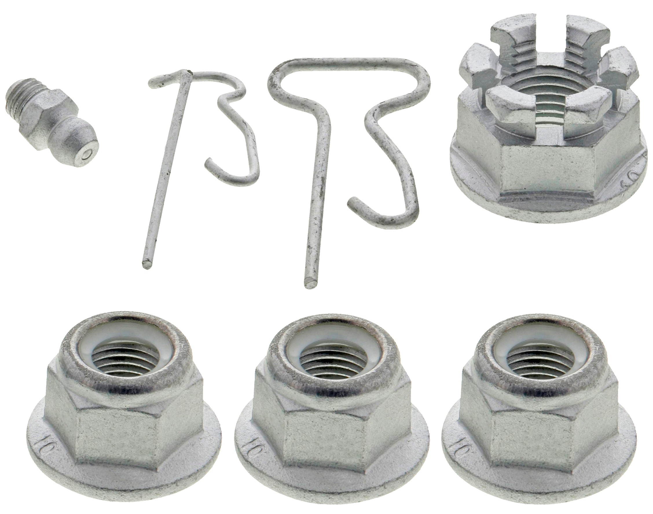 Mevotech TXMS60525 Suspension Ball Joint - Image 5