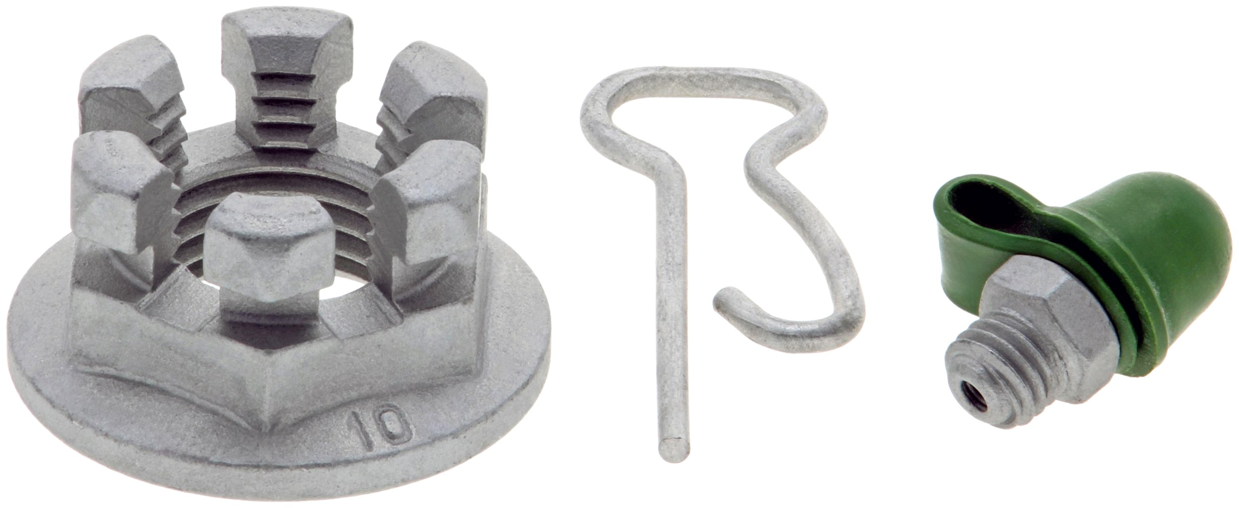 Mevotech TXMS60529 Suspension Ball Joint - Image 5