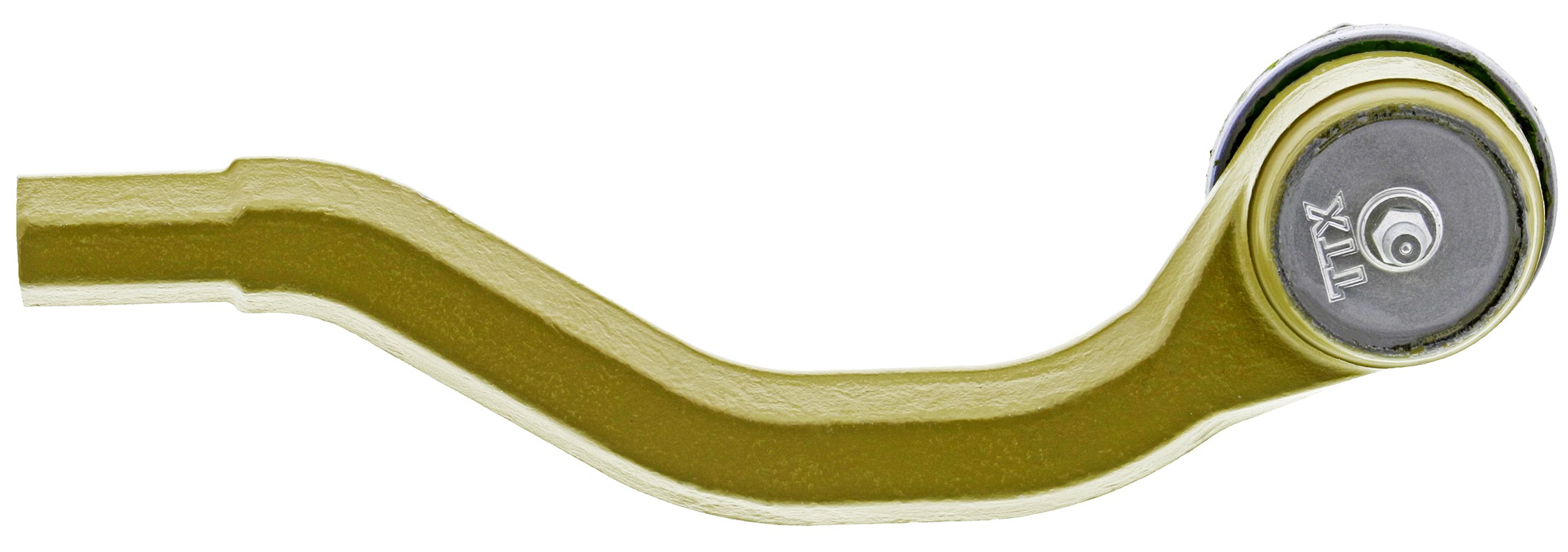 Mevotech TXMS60601 Steering Tie Rod End - Image 2