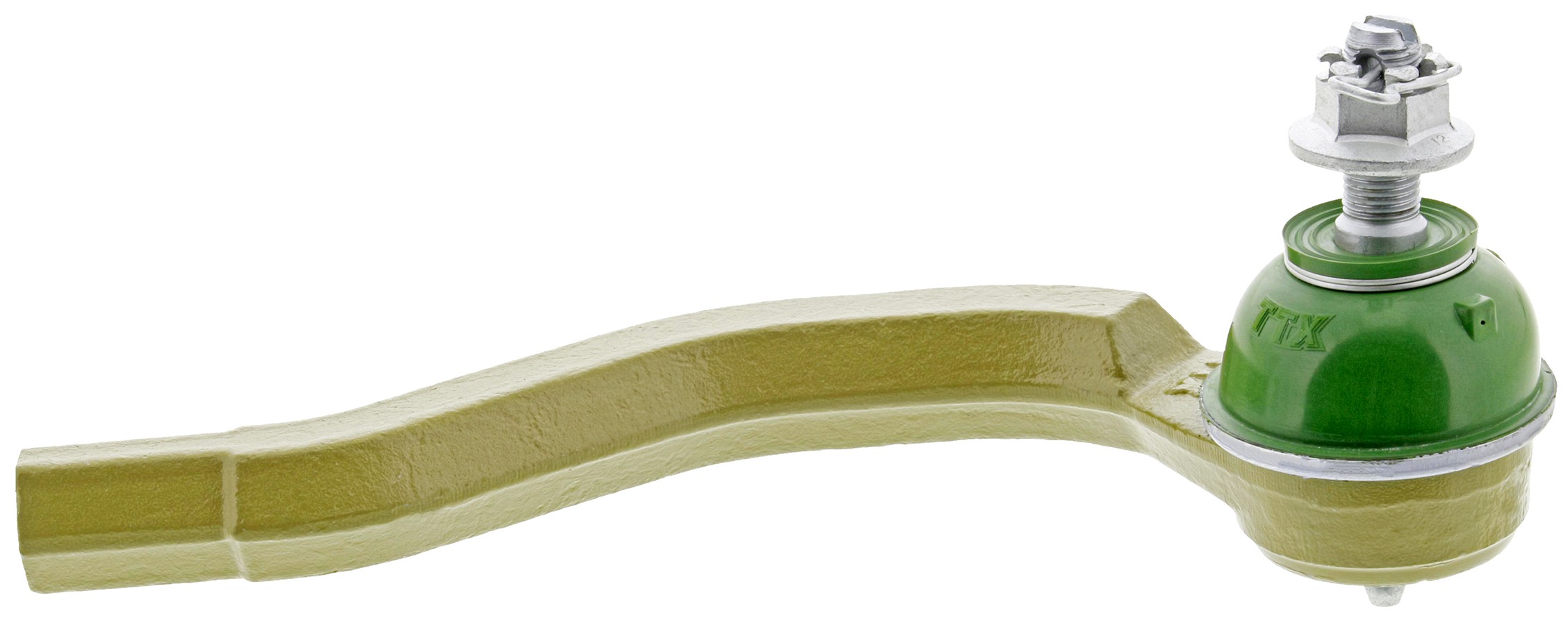 Mevotech TXMS60601 Steering Tie Rod End - Image 4