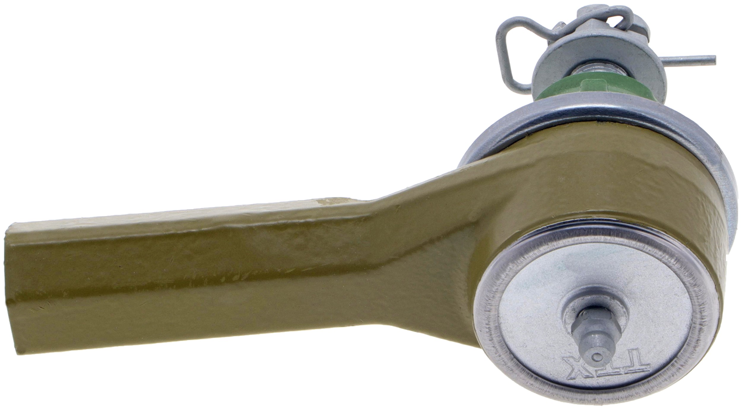 Mevotech TXMS60611 Steering Tie Rod End - Image 2