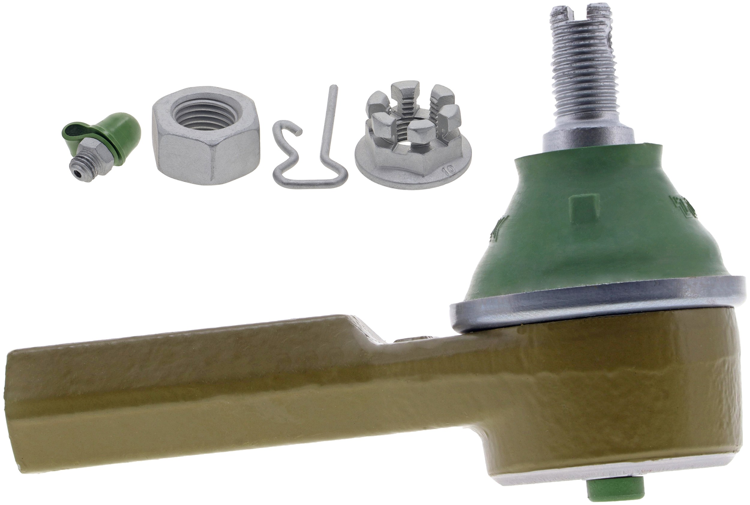 Mevotech TXMS60611 Steering Tie Rod End - Image 3