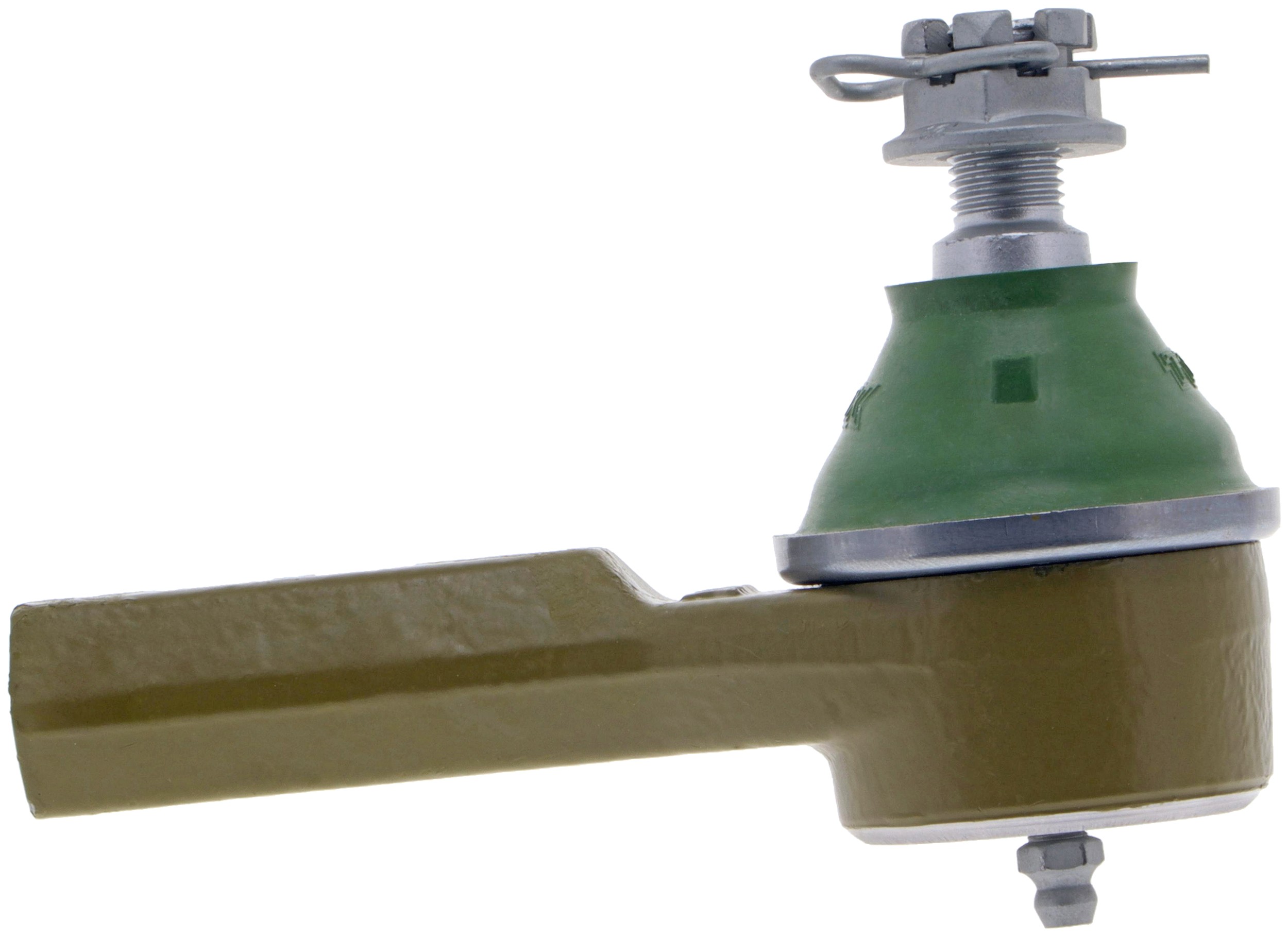 Mevotech TXMS60611 Steering Tie Rod End - Image 4