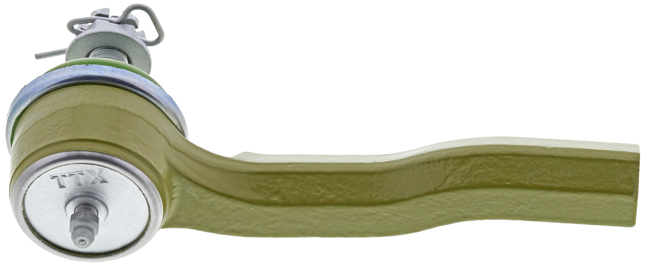 Mevotech TXMS60639 Steering Tie Rod End - Image 2