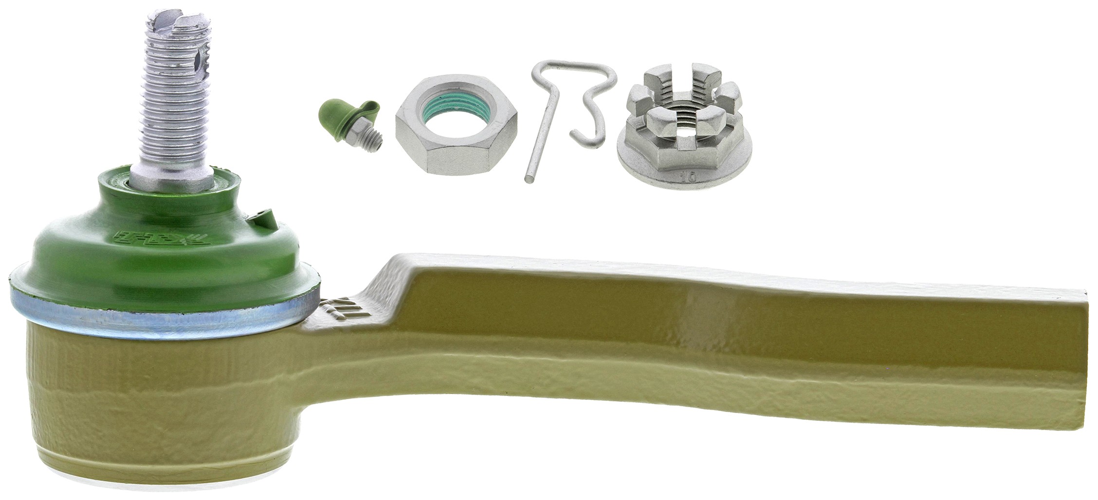 Mevotech TXMS60639 Steering Tie Rod End - Image 3