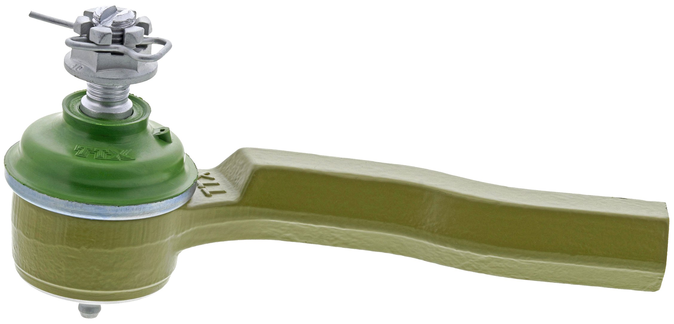 Mevotech TXMS60639 Steering Tie Rod End - Image 4