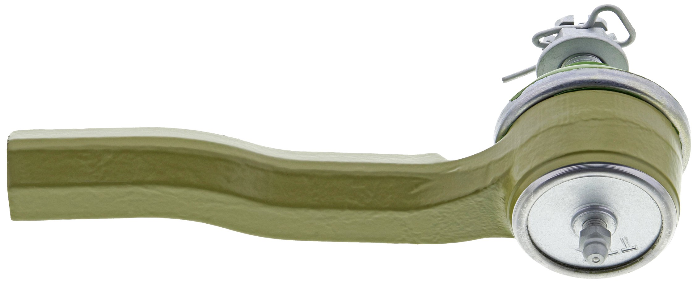 Mevotech TXMS60640 Steering Tie Rod End - Image 2