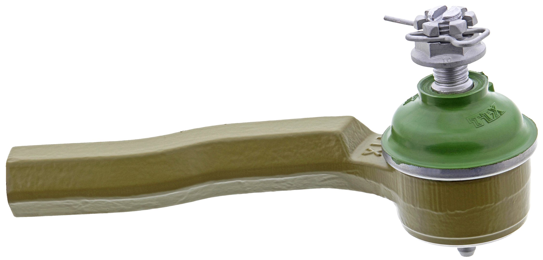 Mevotech TXMS60640 Steering Tie Rod End - Image 4