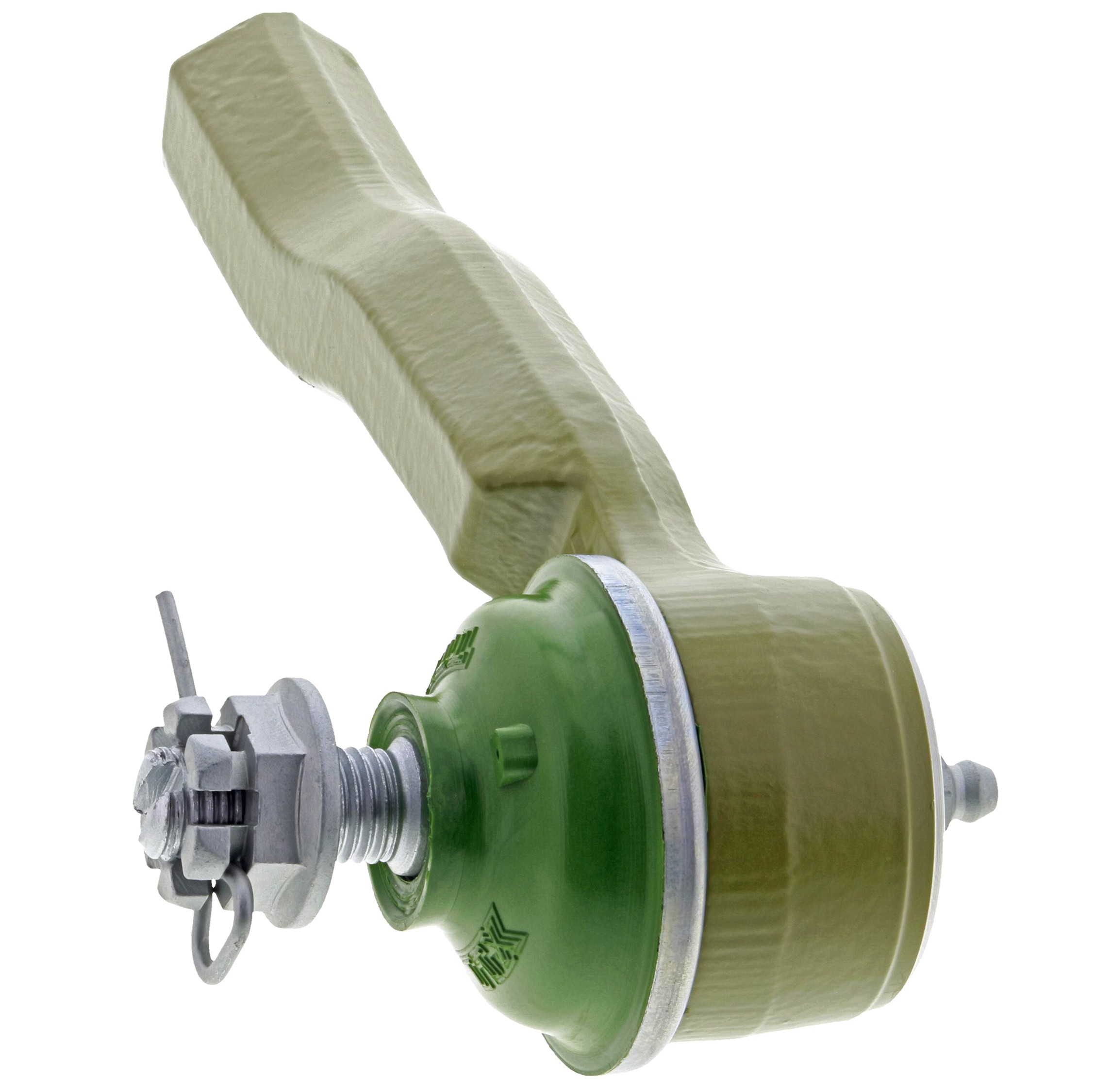 Mevotech TXMS60640 Steering Tie Rod End - Image 6
