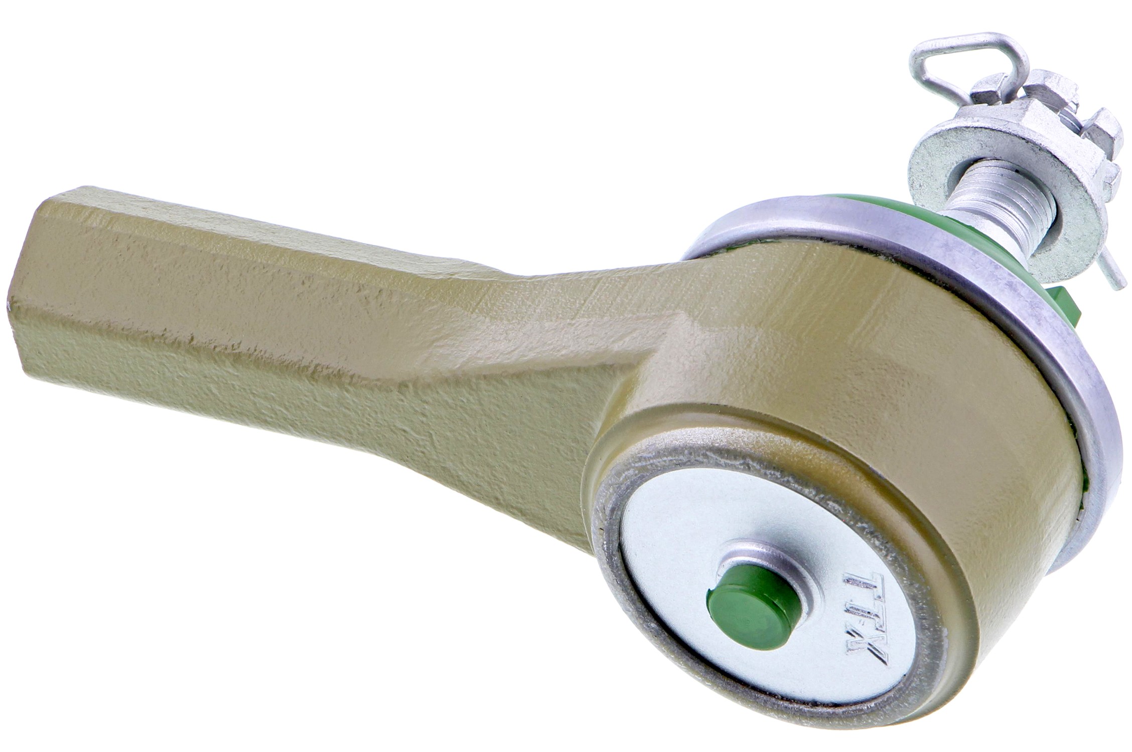 Mevotech TXMS60655 Steering Tie Rod End - Image 2