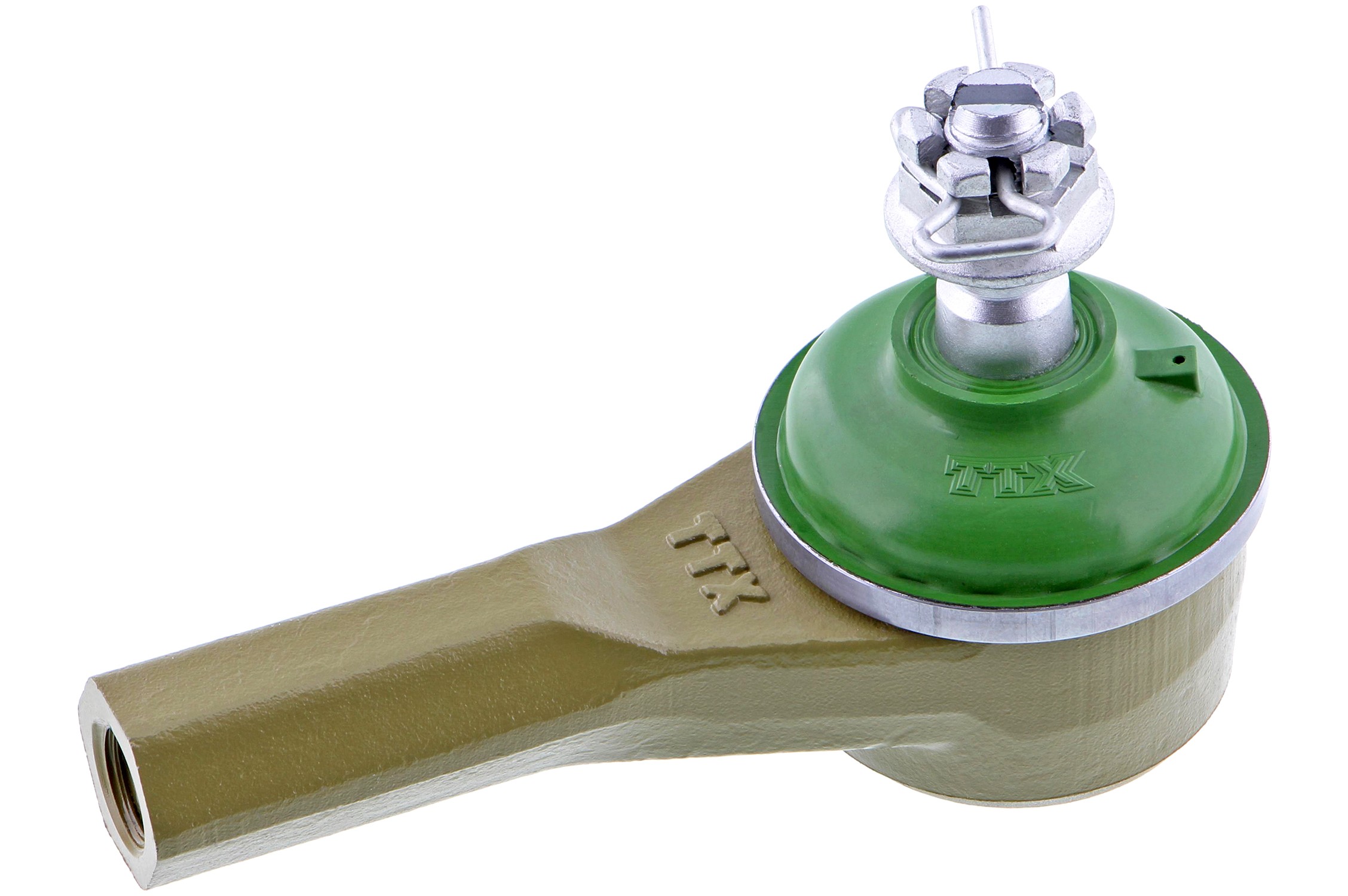 Mevotech TXMS60655 Steering Tie Rod End - Image 4