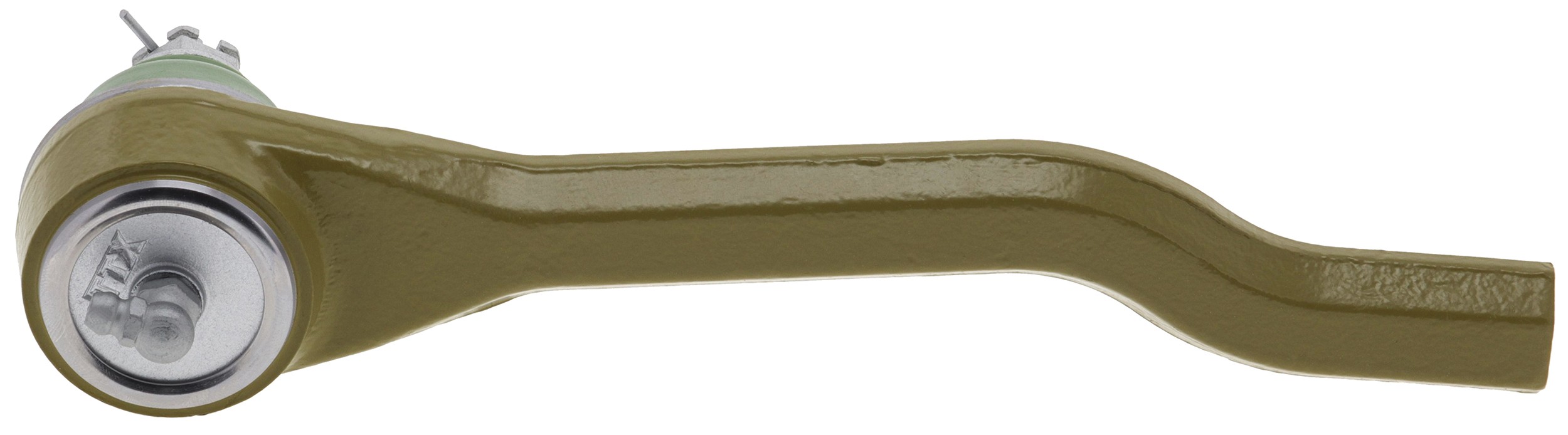 Mevotech TXMS60656 Steering Tie Rod End - Image 2