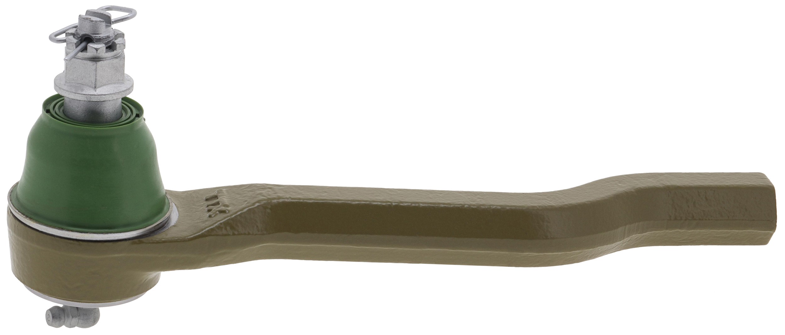 Mevotech TXMS60656 Steering Tie Rod End - Image 4