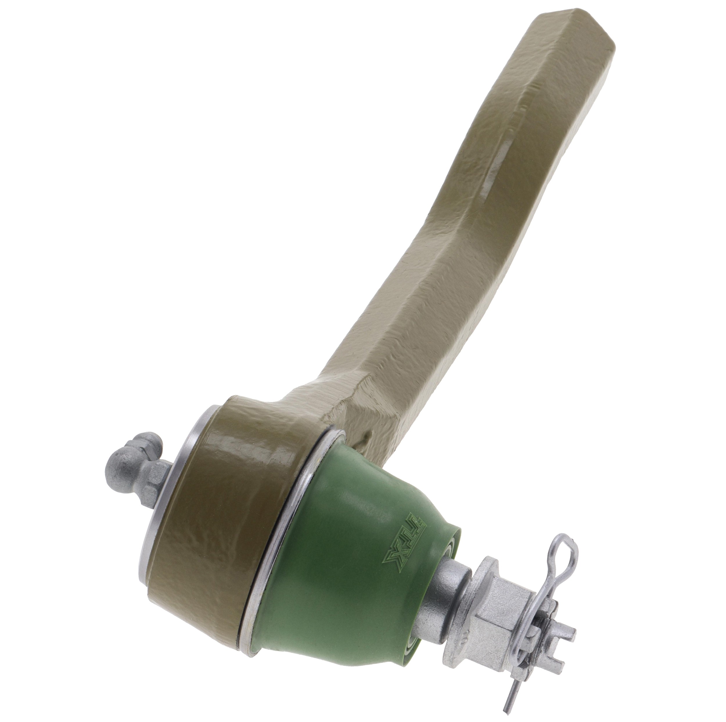 Mevotech TXMS60656 Steering Tie Rod End - Image 6