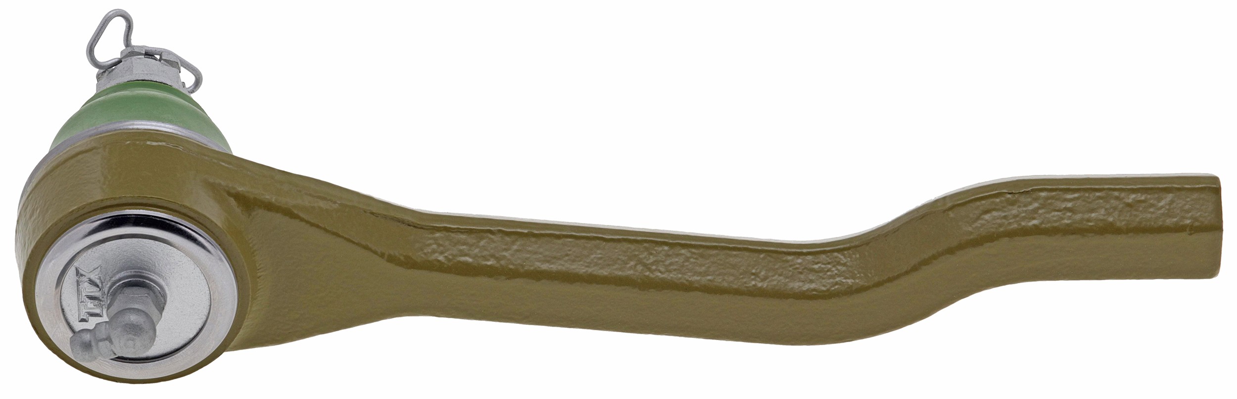 Mevotech TXMS60657 Steering Tie Rod End - Image 2