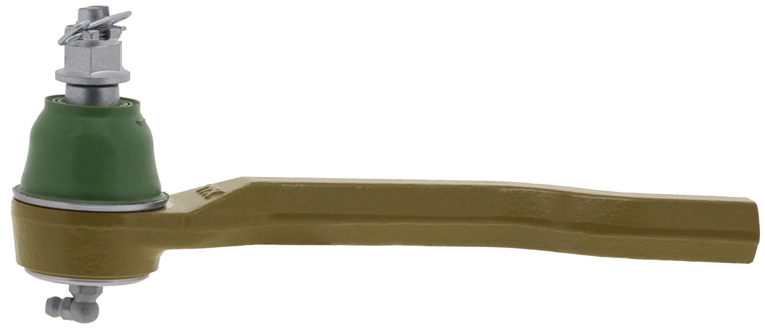 Mevotech TXMS60657 Steering Tie Rod End - Image 4