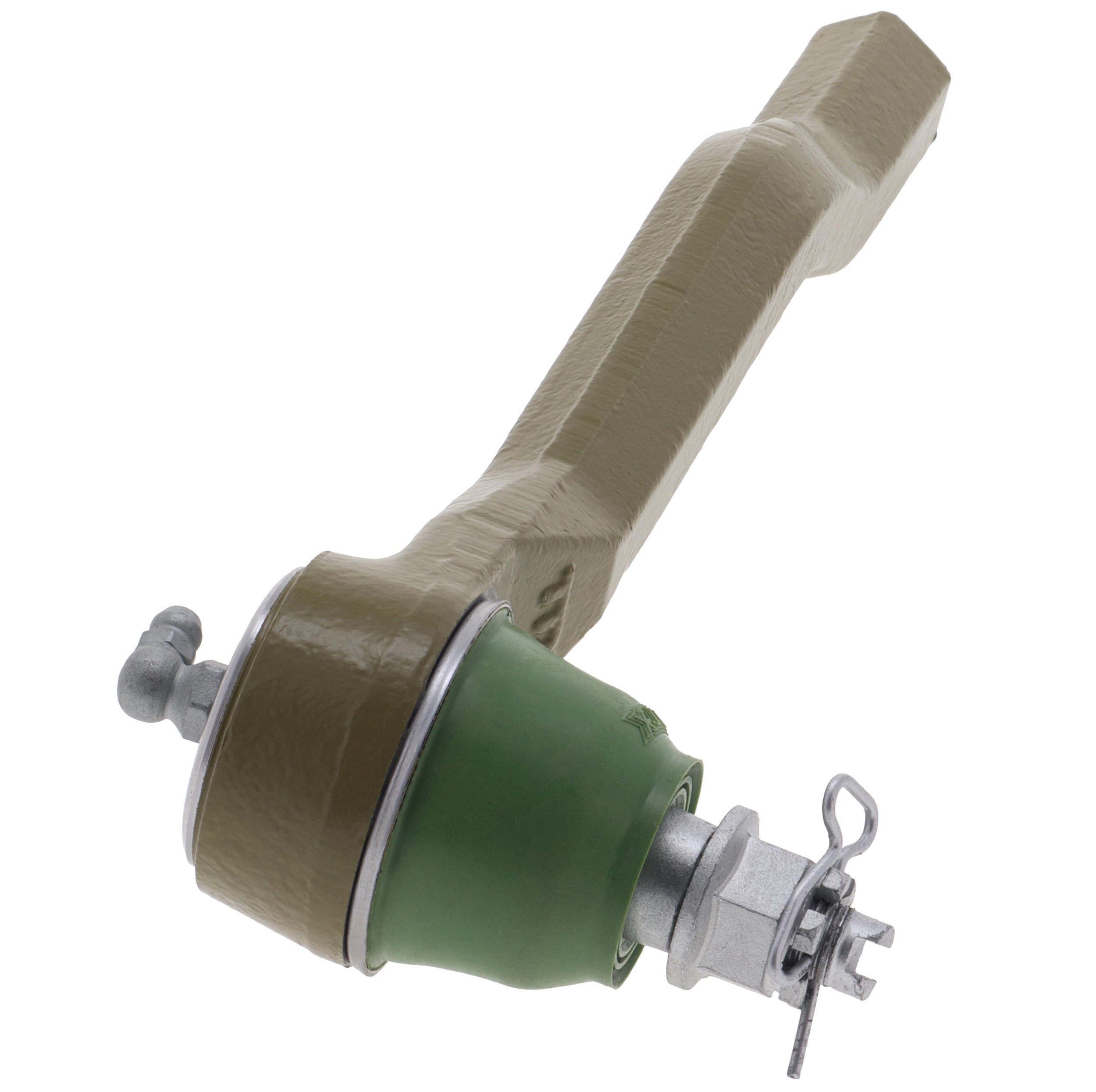 Mevotech TXMS60657 Steering Tie Rod End - Image 6