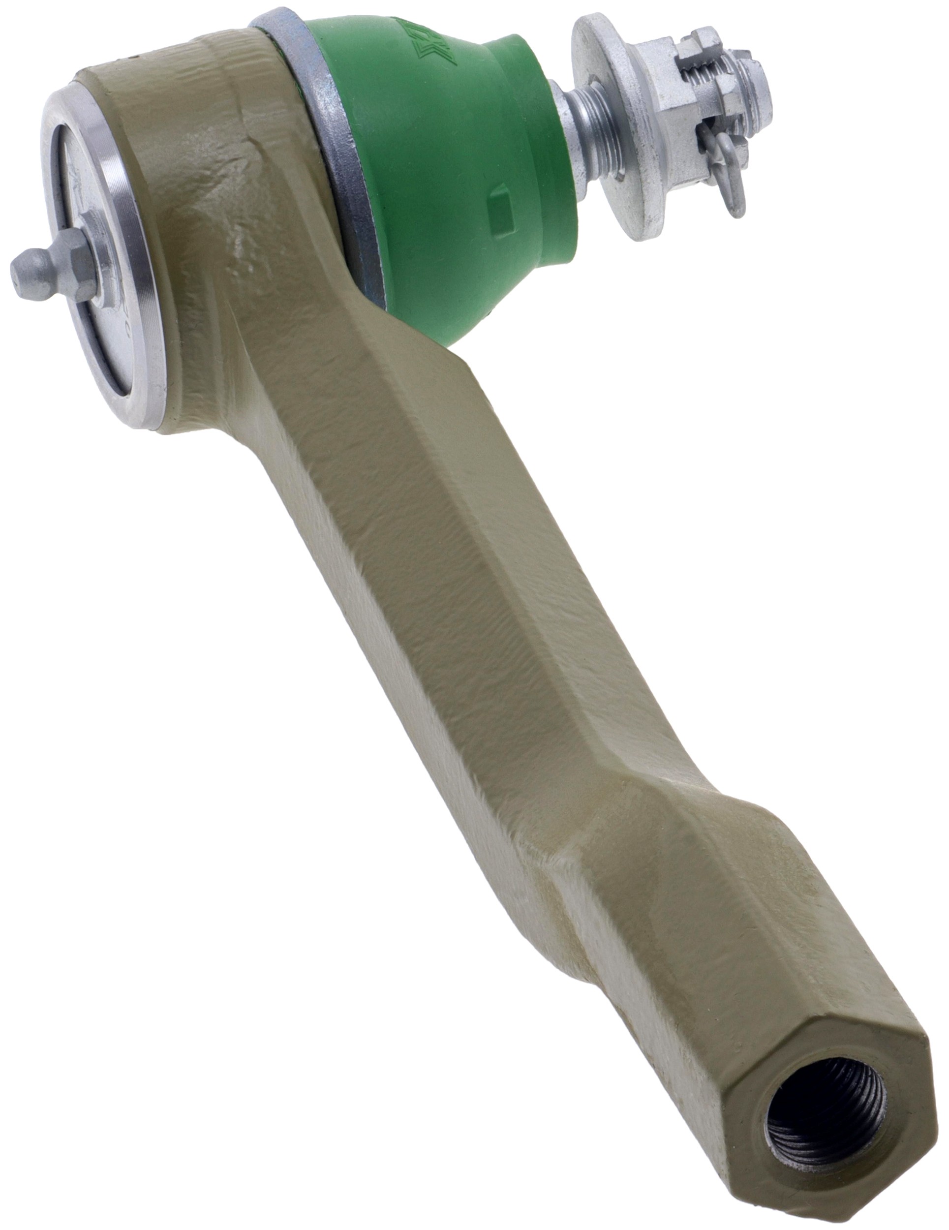 Mevotech TXMS60666 Steering Tie Rod End