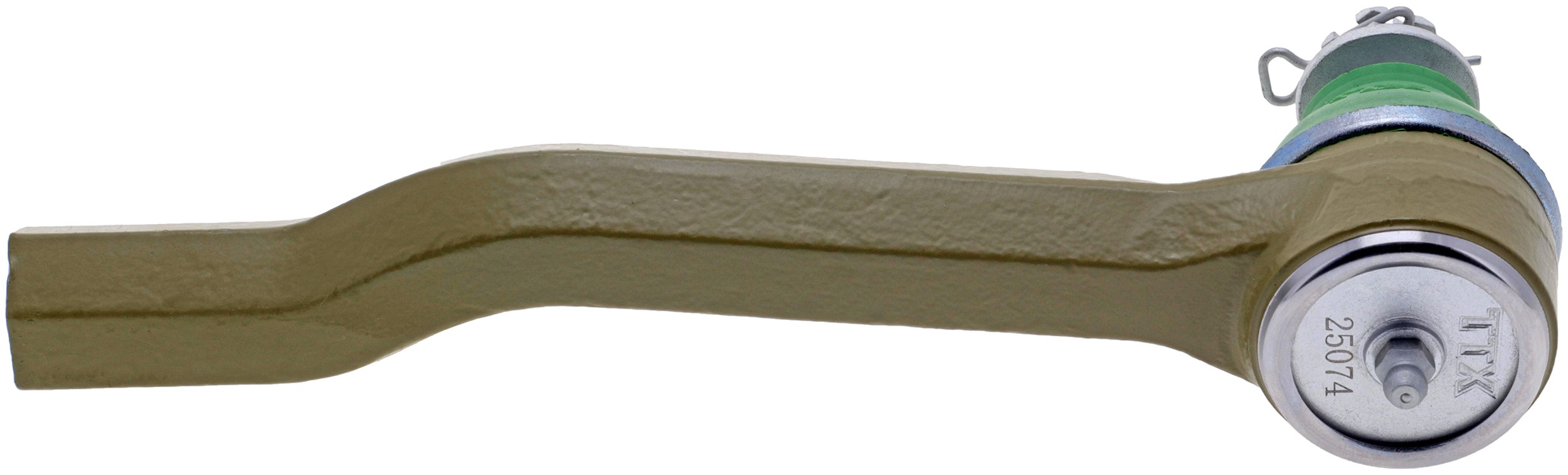 Mevotech TXMS60666 Steering Tie Rod End - Image 2