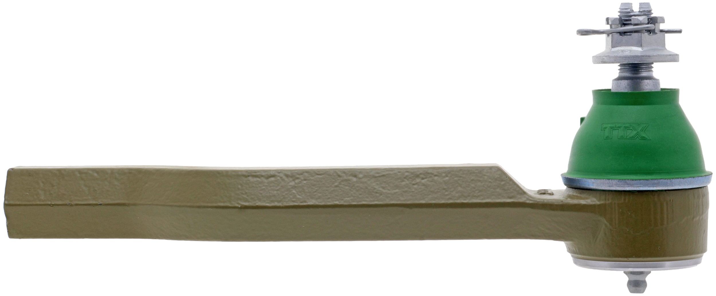 Mevotech TXMS60666 Steering Tie Rod End - Image 4