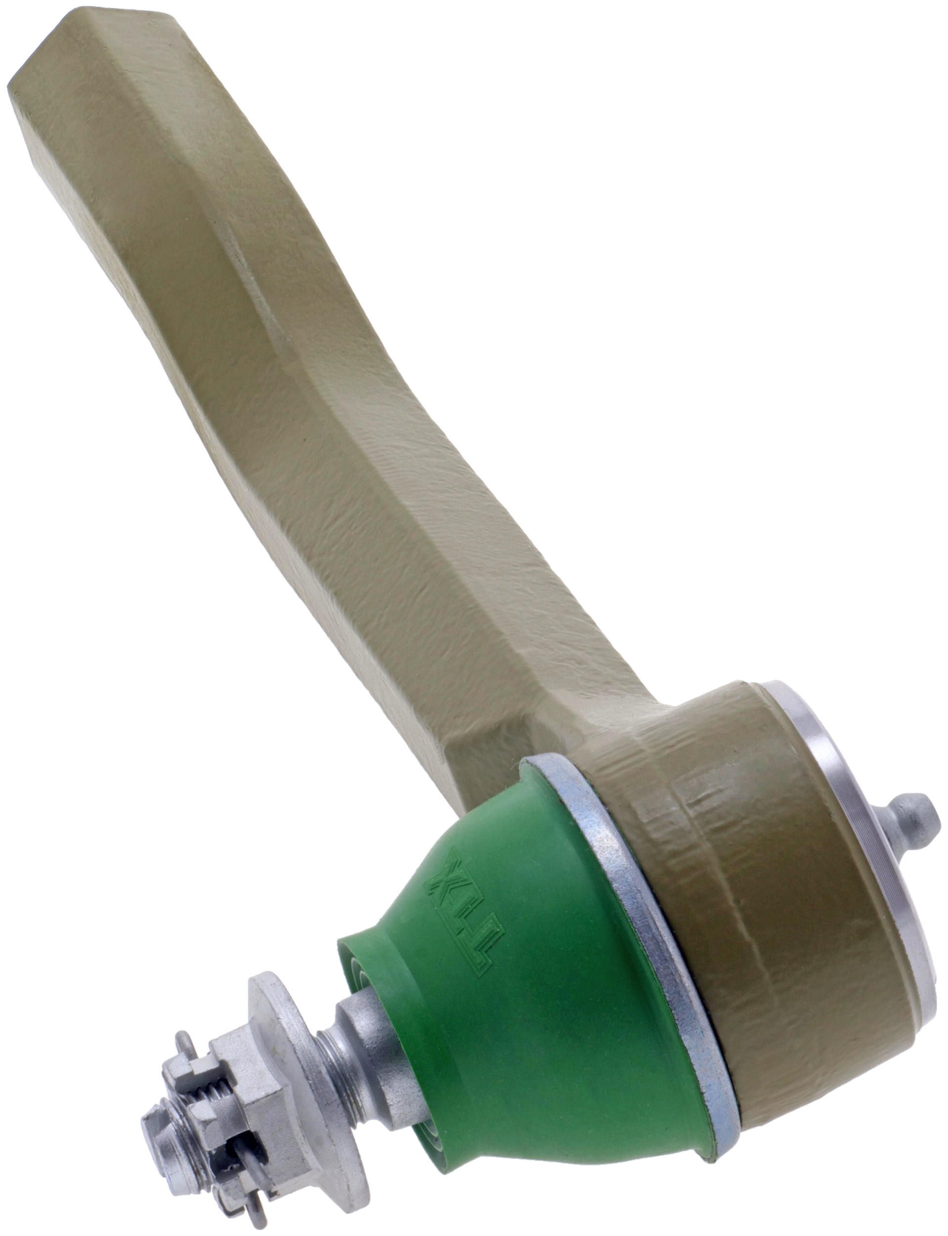 Mevotech TXMS60666 Steering Tie Rod End - Image 6