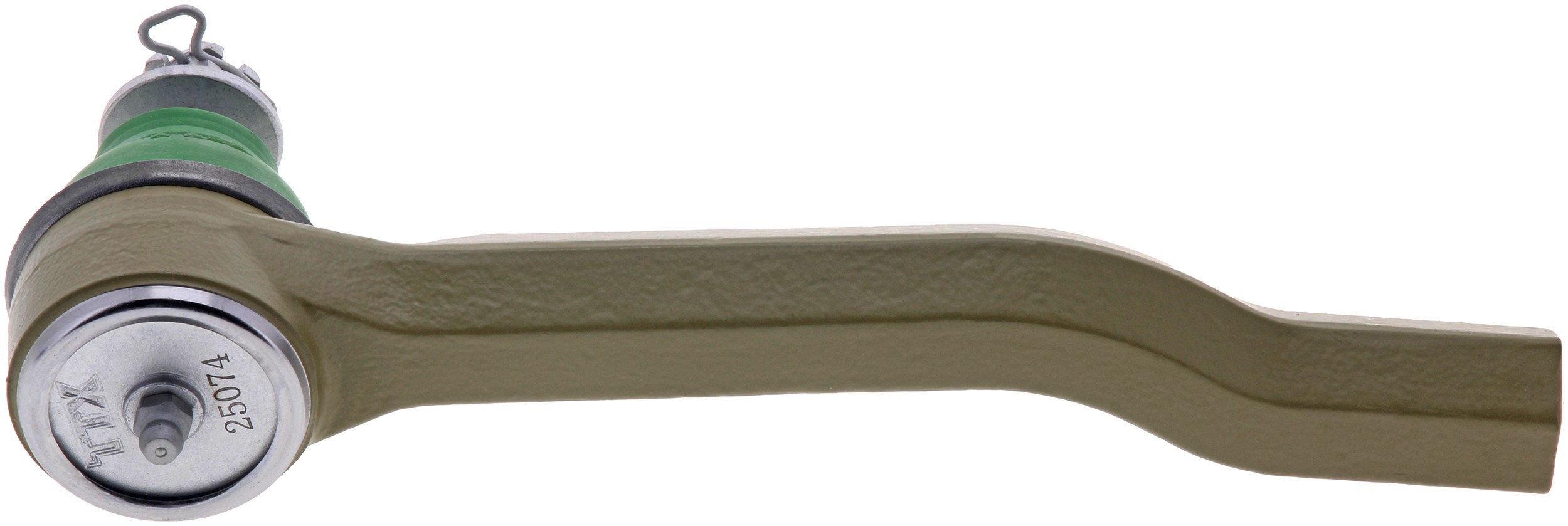 Mevotech TXMS60667 Steering Tie Rod End - Image 2