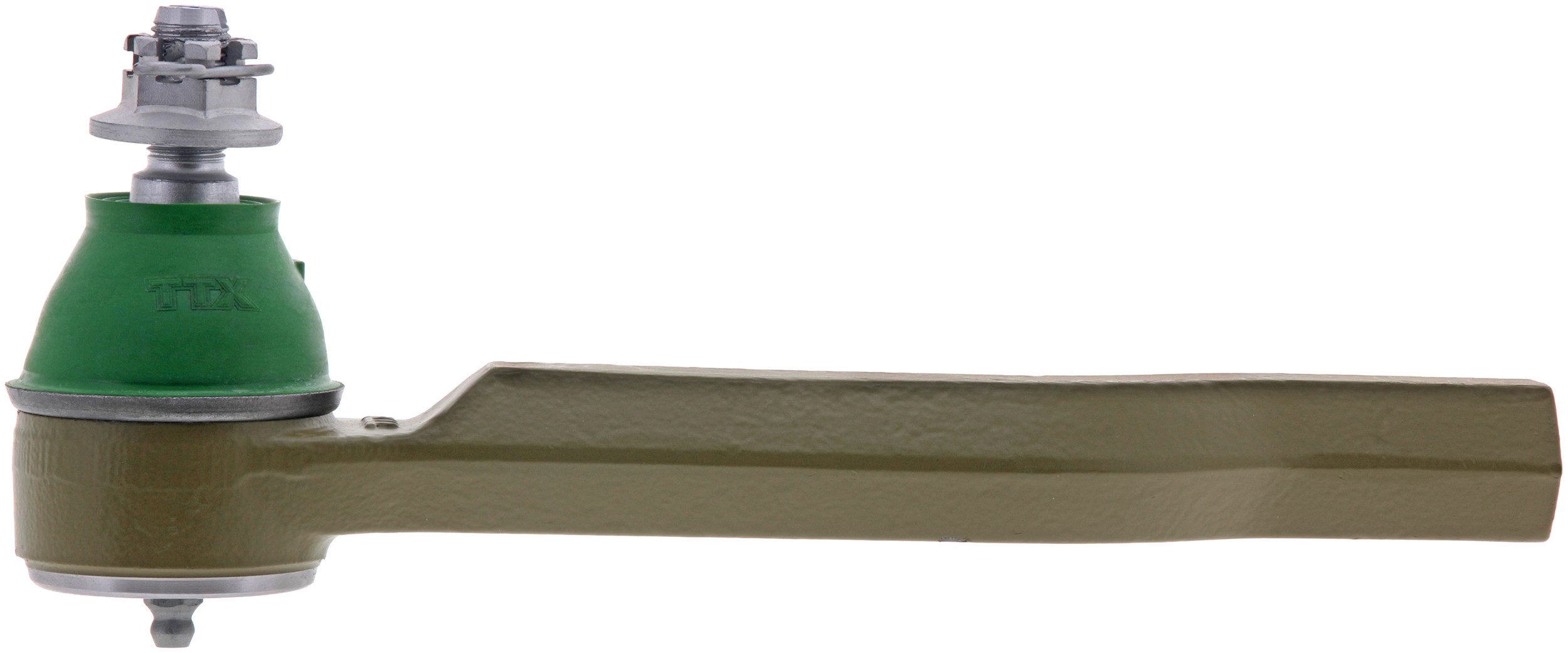 Mevotech TXMS60667 Steering Tie Rod End - Image 4