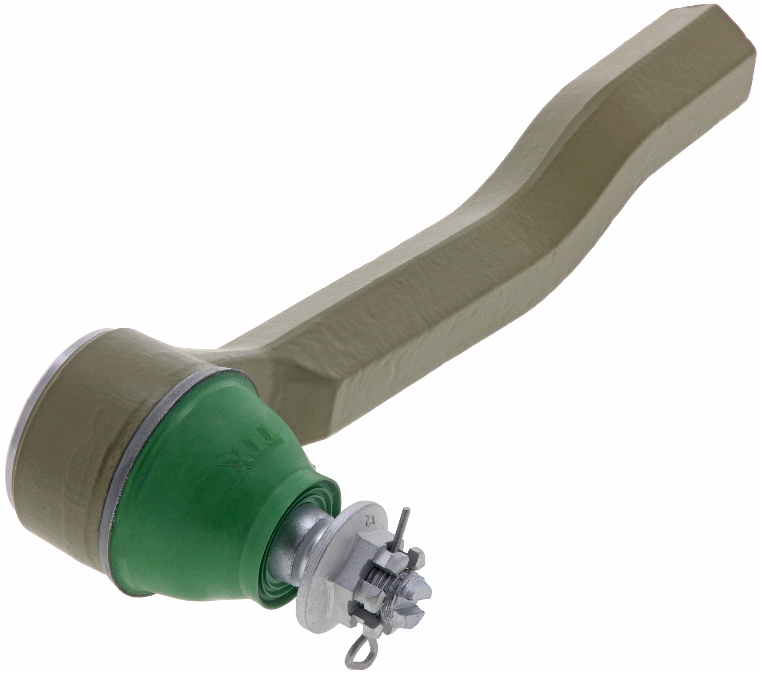 Mevotech TXMS60667 Steering Tie Rod End - Image 6