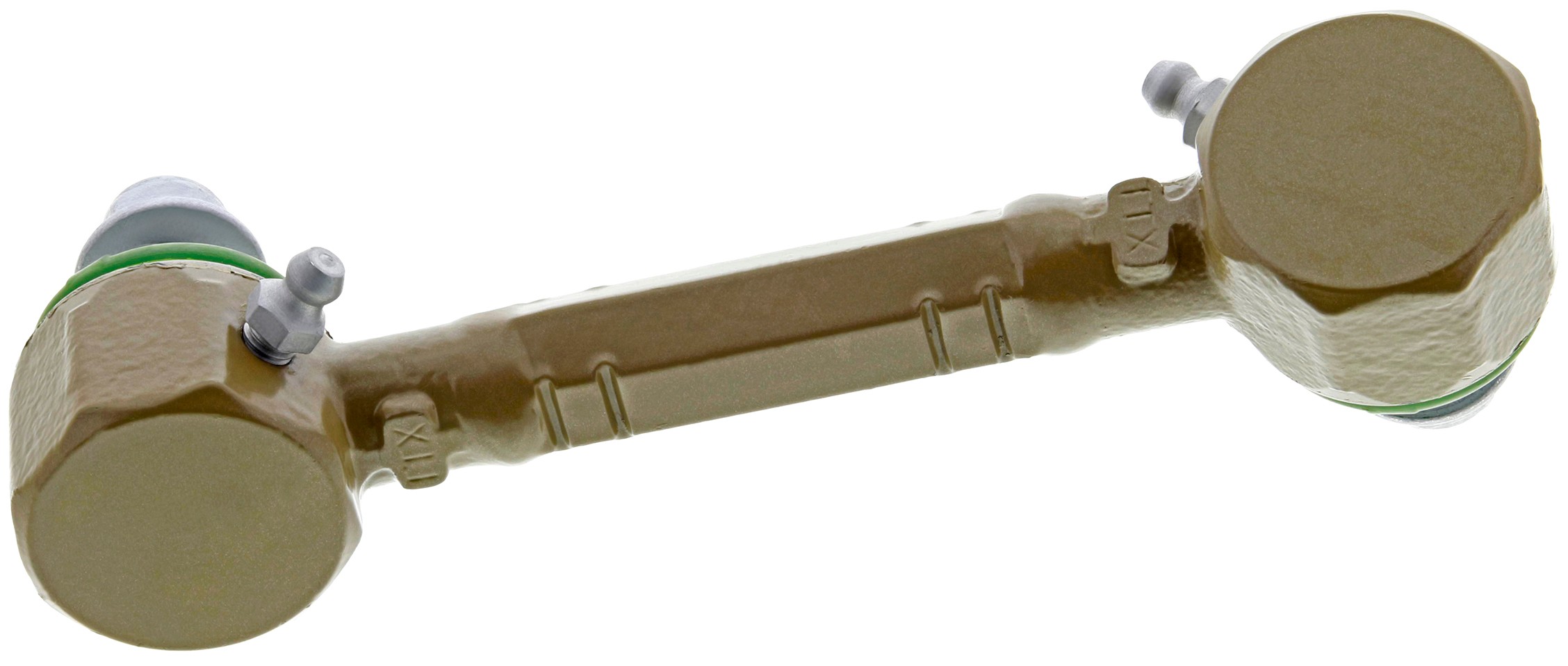 Mevotech TXMS608127 Suspension Stabilizer Bar Link Kit - Image 2