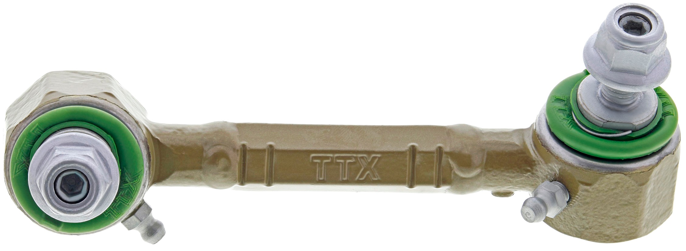 Mevotech TXMS608127 Suspension Stabilizer Bar Link Kit - Image 5