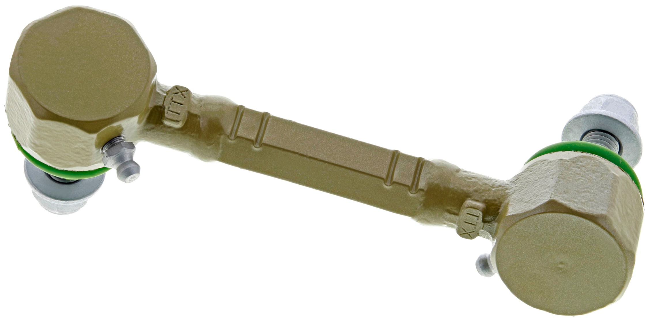 Mevotech TXMS608128 Suspension Stabilizer Bar Link Kit - Image 2