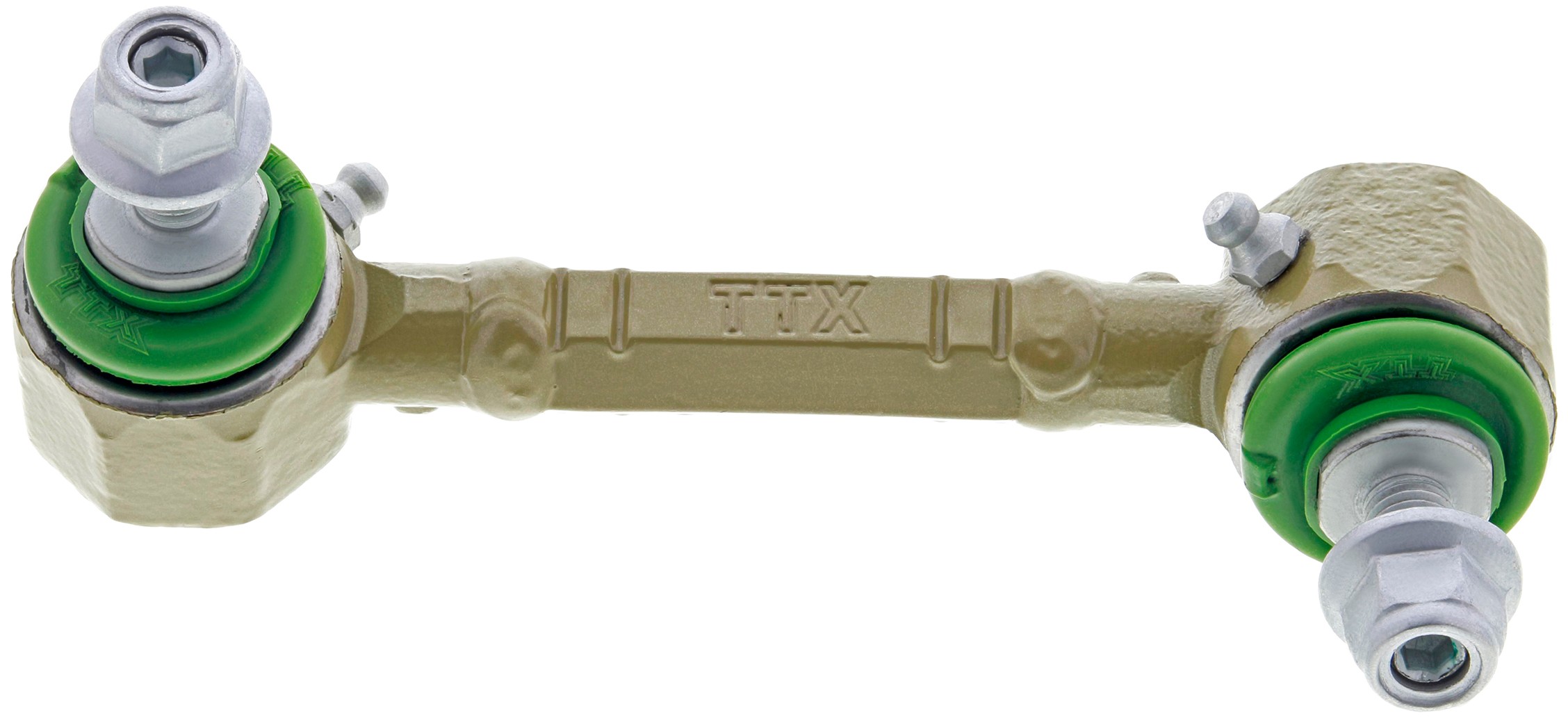 Mevotech TXMS608128 Suspension Stabilizer Bar Link Kit - Image 5