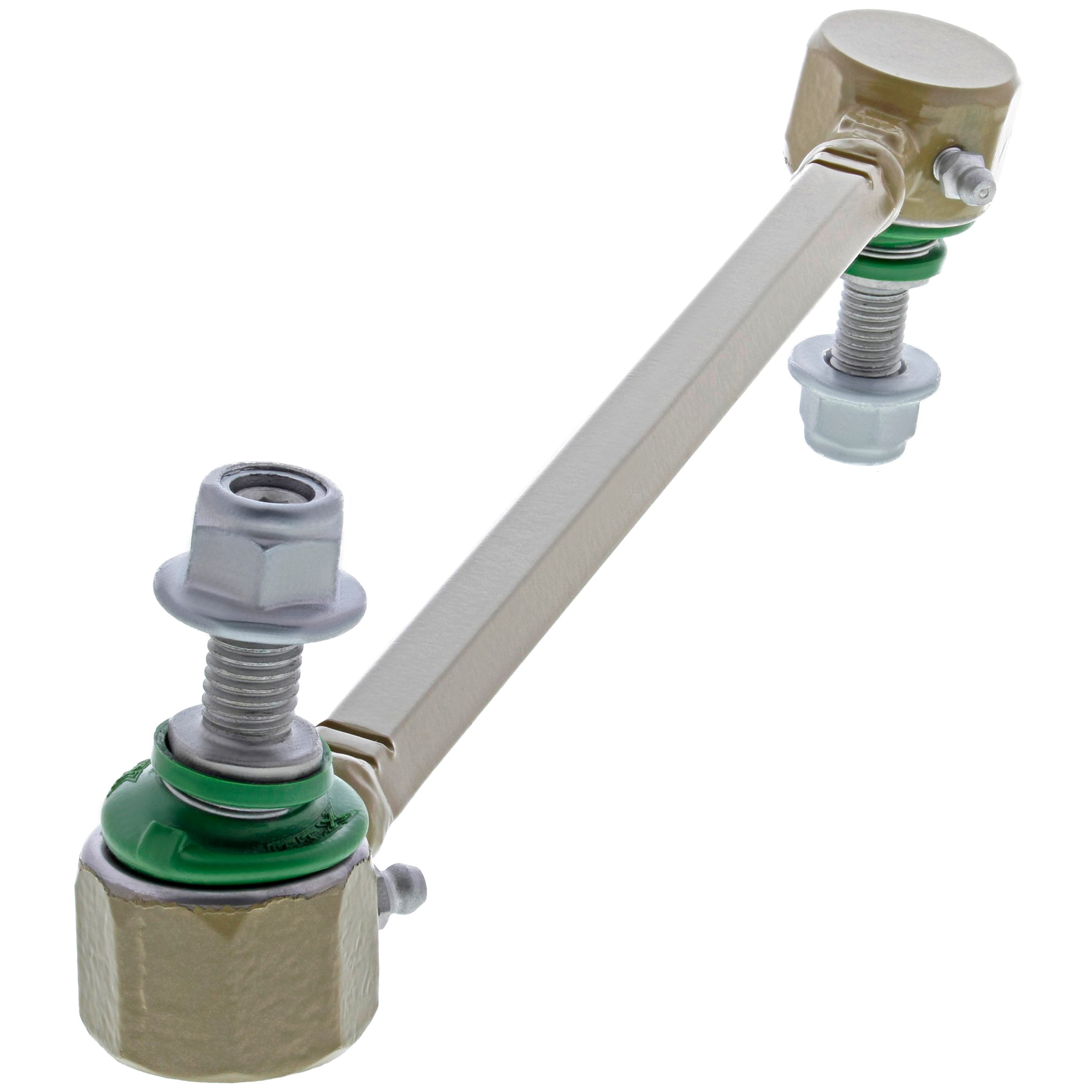 Mevotech TXMS608131 Suspension Stabilizer Bar Link Kit - Image 2