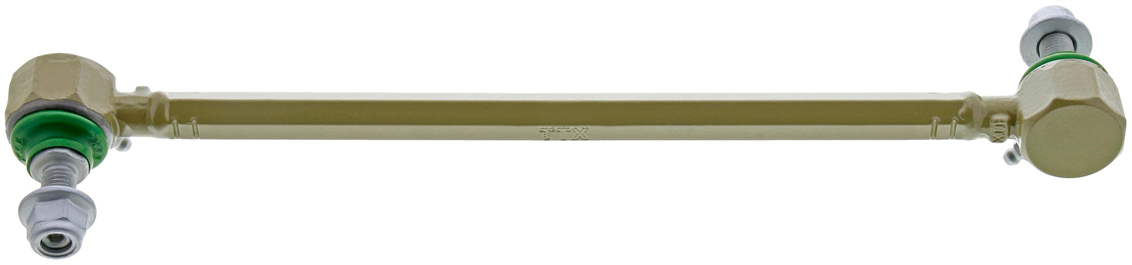 Mevotech TXMS608132 Suspension Stabilizer Bar Link Kit - Image 2