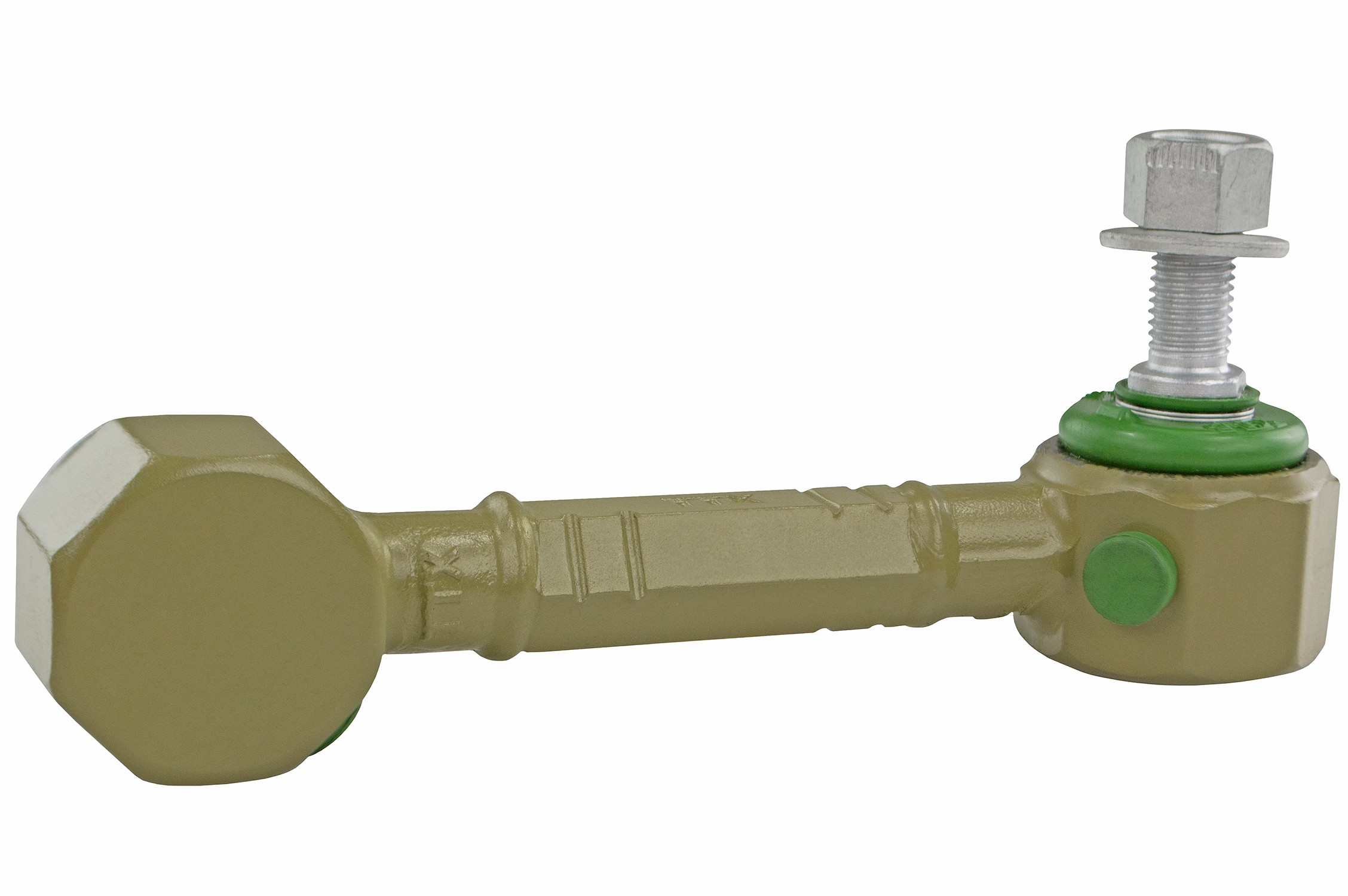 Mevotech TXMS608133 Suspension Stabilizer Bar Link Kit - Image 2