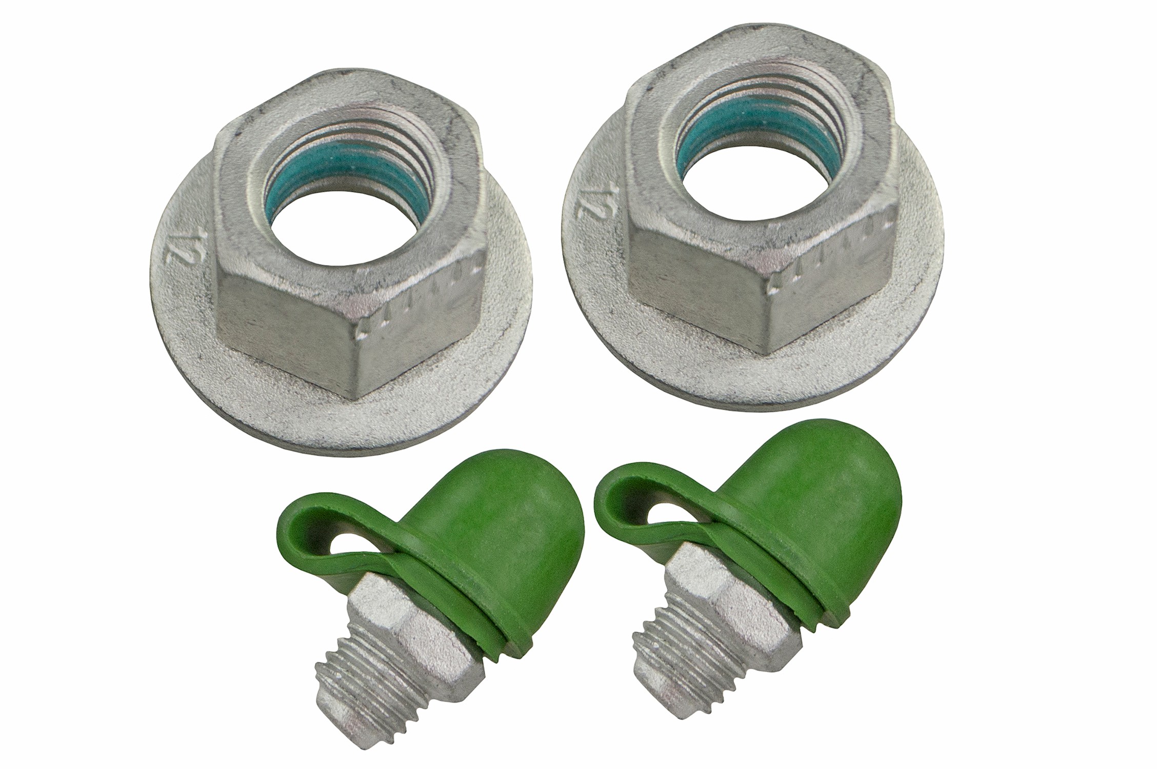 Mevotech TXMS608133 Suspension Stabilizer Bar Link Kit - Image 6