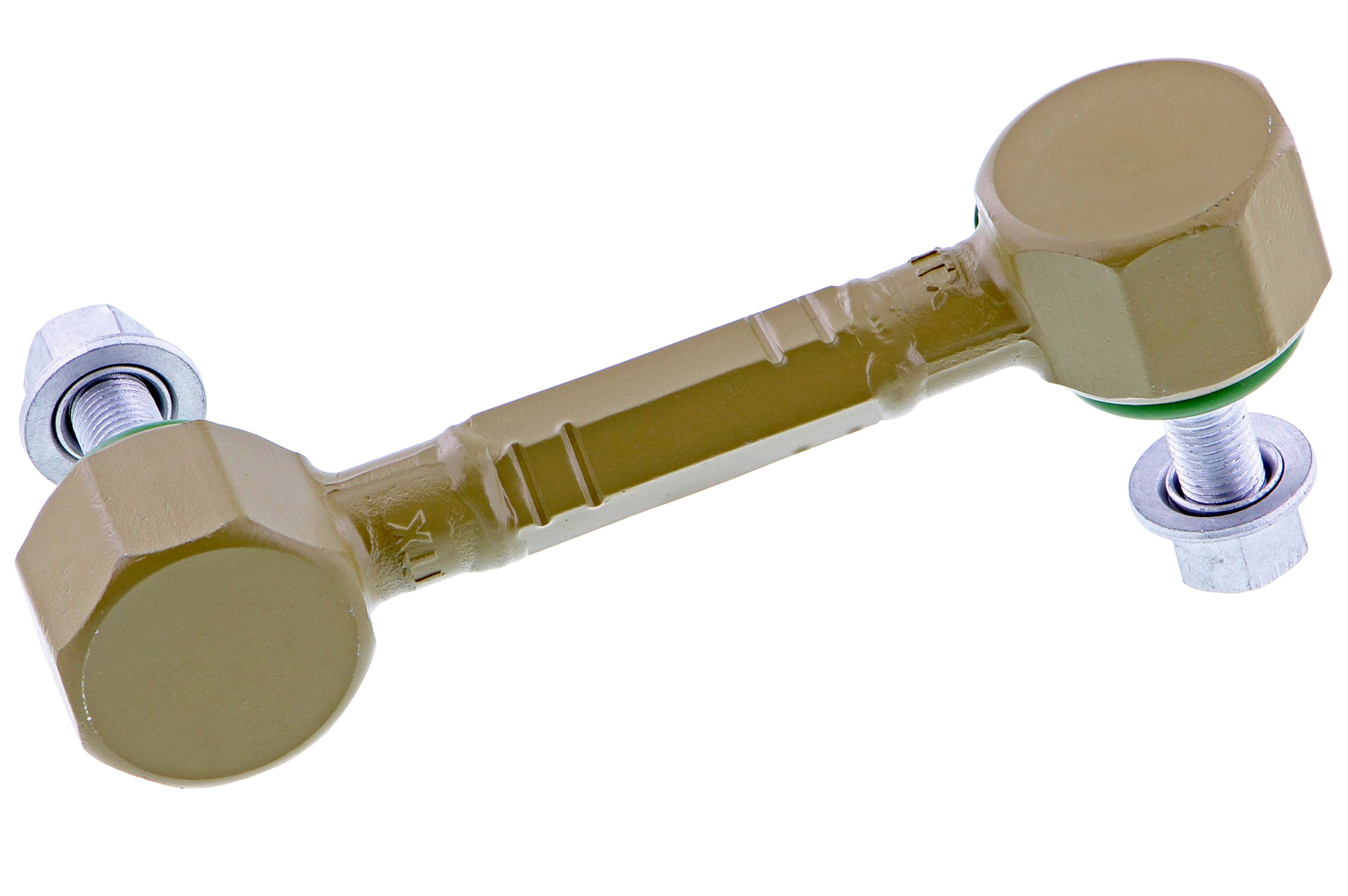 Mevotech TXMS608134 Suspension Stabilizer Bar Link Kit - Image 2