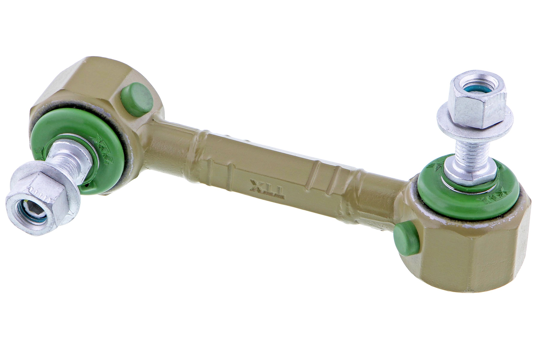 Mevotech TXMS608134 Suspension Stabilizer Bar Link Kit - Image 5