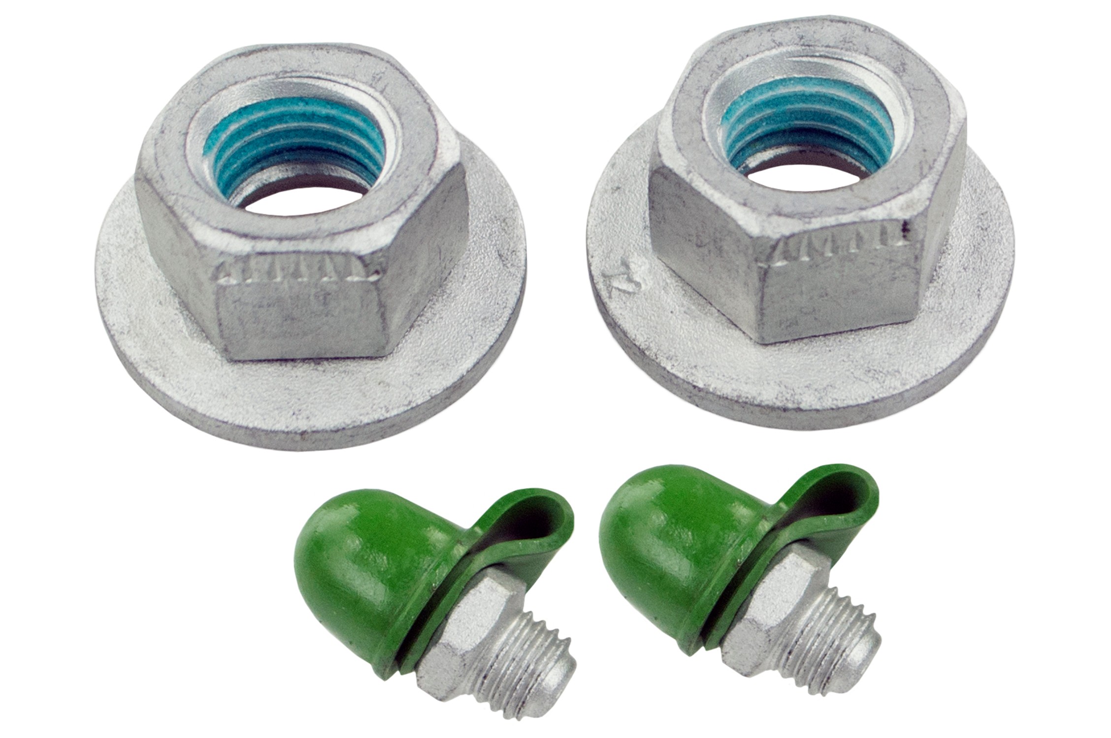 Mevotech TXMS608134 Suspension Stabilizer Bar Link Kit - Image 6