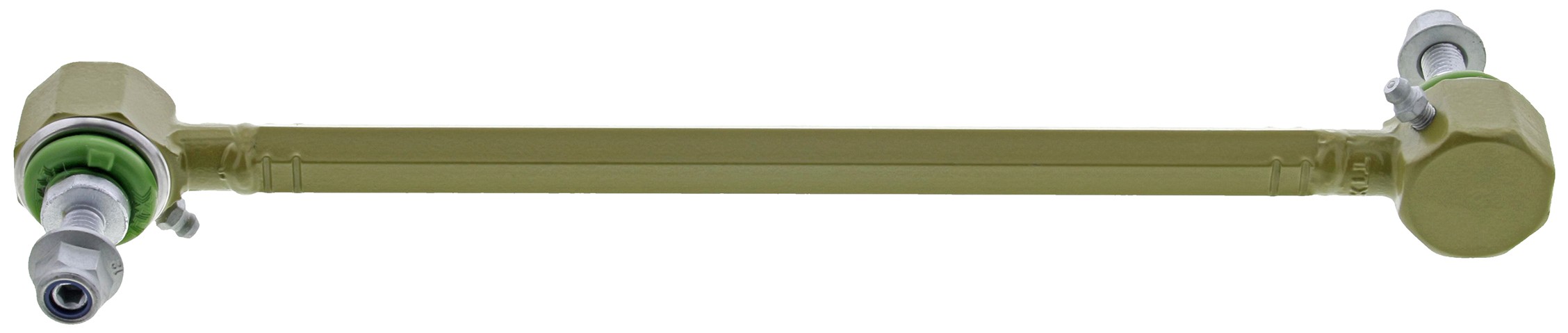 Mevotech TXMS608148 Suspension Stabilizer Bar Link Kit - Image 2