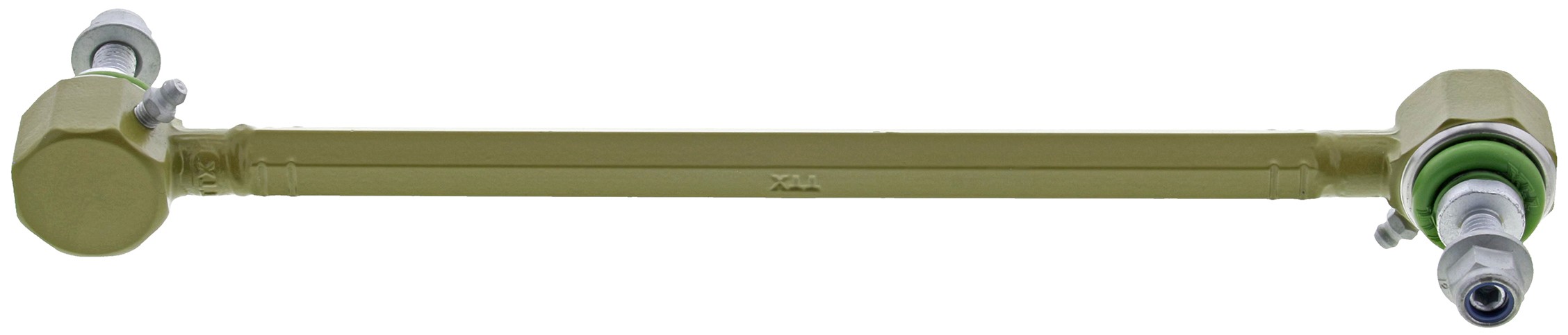 Mevotech TXMS608148 Suspension Stabilizer Bar Link Kit - Image 5