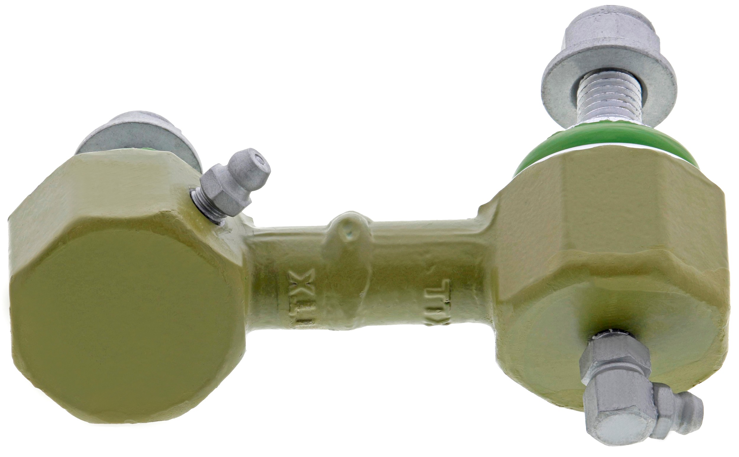 Mevotech TXMS608157 Suspension Stabilizer Bar Link Kit - Image 2