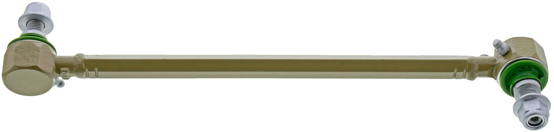 Mevotech TXMS608159 Suspension Stabilizer Bar Link Kit - Image 2